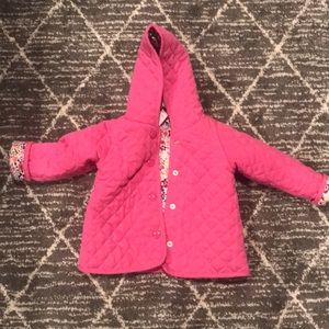 Lightweight new girls jacket